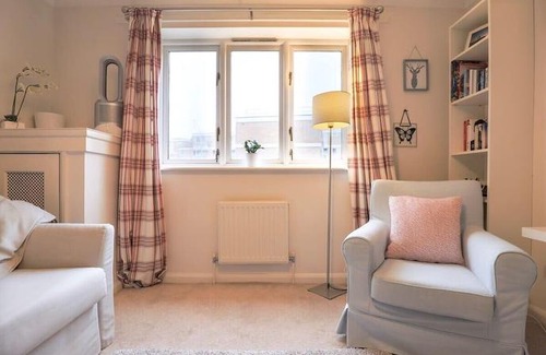East Putney Apartment | Cosy 1 Bedrooom in Fabulous Location