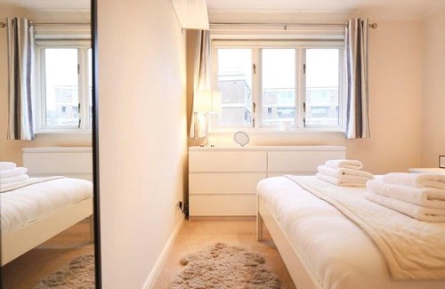 East Putney Apartment | Cosy 1 Bedrooom in Fabulous Location