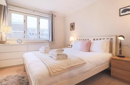 East Putney Apartment | Cosy 1 Bedrooom in Fabulous Location