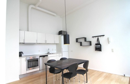 Osterbro Apartment | Cosy 1-BR apartment in central Østerbro - 232