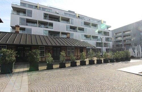 Osterbro Apartment | Cosy 1-BR apartment in central Østerbro - 232