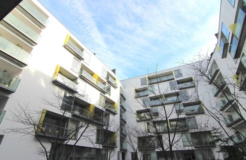 Osterbro Apartment | Cosy 1-BR apartment in central Østerbro - 232