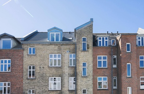 Øgadekvarteret Apartment | Cosy 1-BR in a quiet residential area - 229