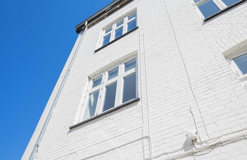 Øgadekvarteret Apartment | Cosy 1-BR in a quiet residential area - 229