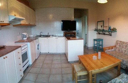 Latsi Apartment | Cosy 1Bedroom Apartment opposite Latsi Marina