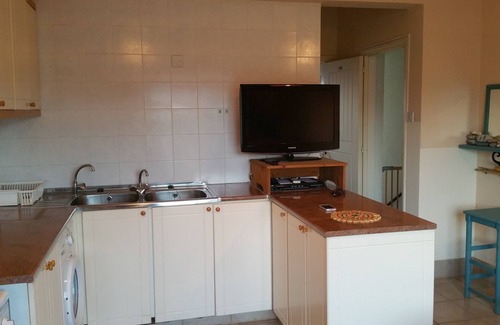 Latsi Apartment | Cosy 1Bedroom Apartment opposite Latsi Marina