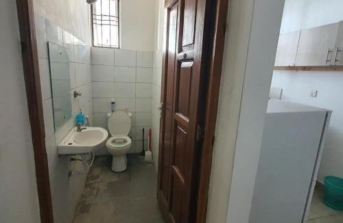 Manyimbo Apartment | Cosy 1bedroom hideout within Mombasa CBD