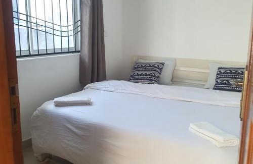 Manyimbo Apartment | Cosy 1bedroom hideout within Mombasa CBD