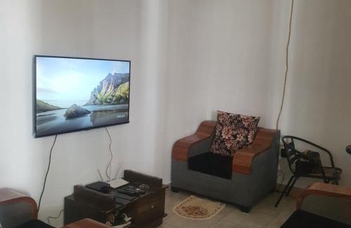 Manyimbo Apartment | Cosy 1bedroom hideout within Mombasa CBD