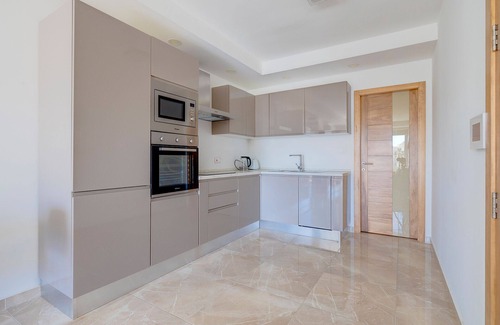 Swieqi Apartment | Cosy 1BR Apartment in central St Julian's
