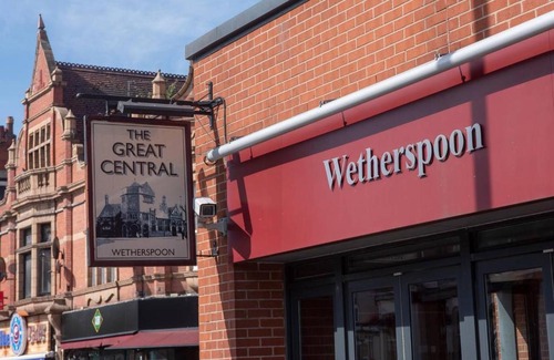 Fallowfield Apartment | Cosy 1BR Flat in heart of Fallowfield