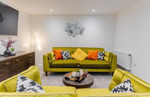 Nettleham Apartment | Cosy 2-Bed Apartment in Nettleham