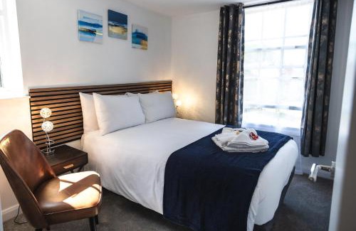 Nettleham Apartment | Cosy 2-Bed Apartment in Nettleham