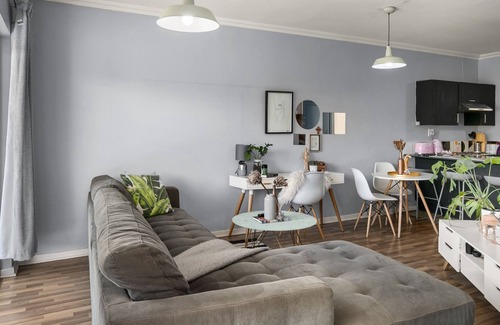Greater Johannesburg Metropolitan Area Apartment | Cosy 2 Bed In Killarney