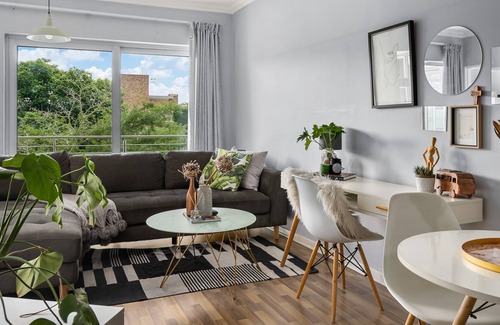 Greater Johannesburg Metropolitan Area Apartment | Cosy 2 Bed In Killarney