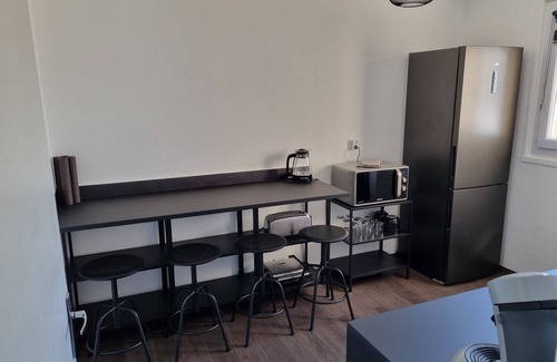 Givet Apartment | Cosy 2-bedroom apartment