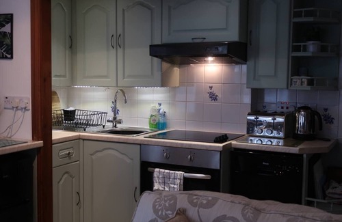 Bowness-on-Windermere Cottage | Cosy 2-bedroom cottage in the Lake District