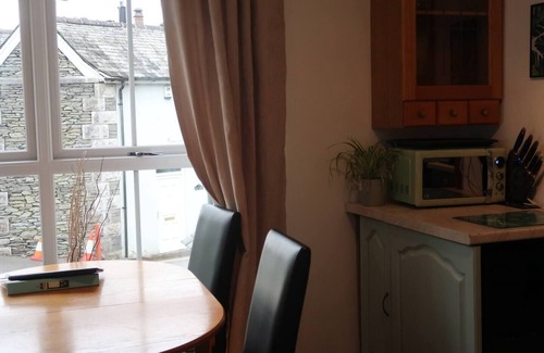 Bowness-on-Windermere Cottage | Cosy 2-bedroom cottage in the Lake District