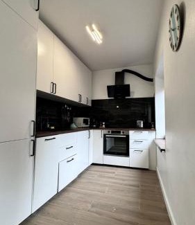 Temple Bar Apartment | Cosy 2BD Flat in the City Centre - Temple Bar