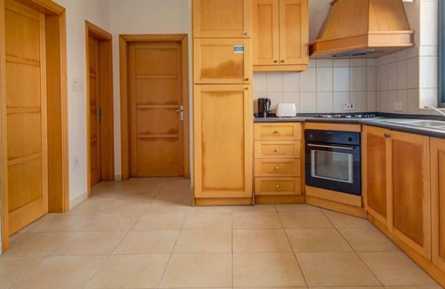 Siggiewi Apartment | Cosy 2BR penthouse with private balcony