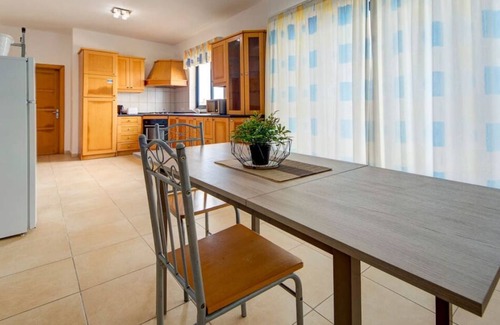 Siggiewi Apartment | Cosy 2BR penthouse with private balcony