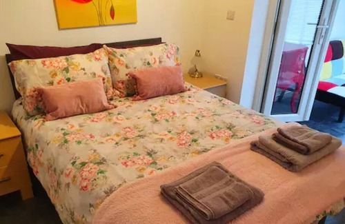 Newark House | Cosy 3 bed house near to Newark centre, fast WIFI