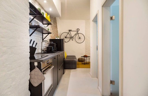 Neukoelln Apartment | Cosy 3 Bedroom Apartment - Self Check-In