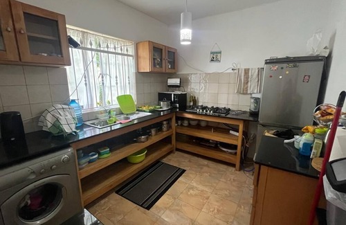 Trou aux Biches House | Cosy 3 bedrooms House close to beaches