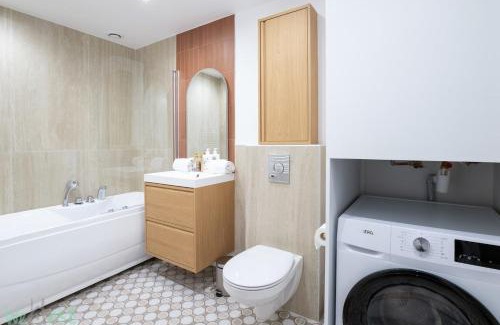 Hotel de Ville - Quinconces Apartment | Cosy air-conditioned Studio - Place de la Bourse