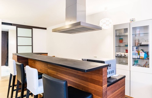Montreux City Centre Apartment | Cosy and bright apartment in Montreux