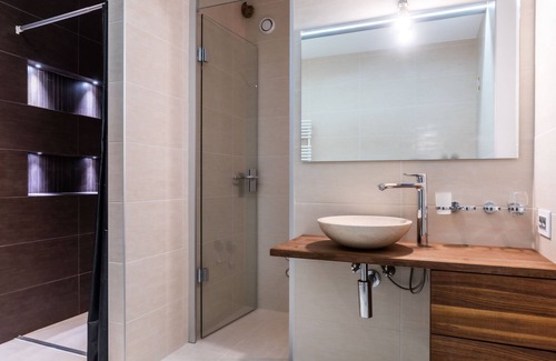 Montreux City Centre Apartment | Cosy and bright apartment in Montreux