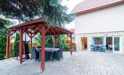 Szentendrei Apartment | Cosy and Colorful apartment Szentendre
