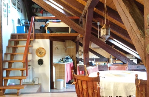 Old Town Apartment | Cosy and comfortable apartment in the very center of the city