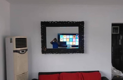Surulere Apartment | Cosy and large apartment in Lagos, Nigeria