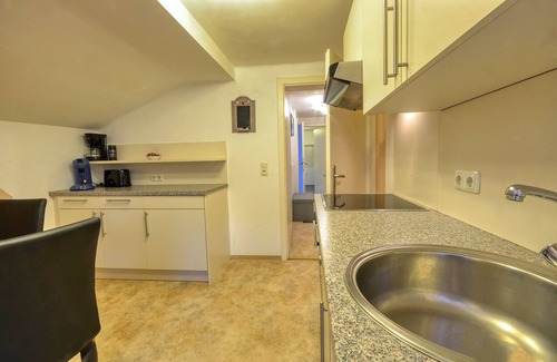 Schuttdorf Apartment | Cosy and modern apartment, directly next to the ski-lift