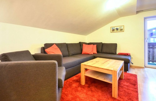 Schuttdorf Apartment | Cosy and modern apartment, directly next to the ski-lift