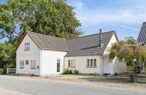 Nordfyns House | Cosy And Modern House In Peaceful Setting