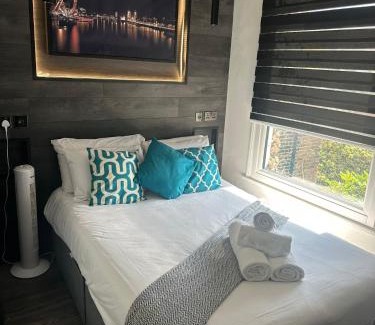 Hillrise Apartment | Cosy and Modern Studio - 10 min to Underground Station