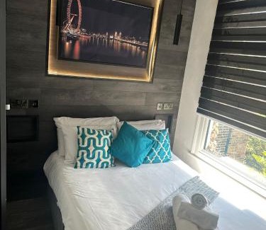 Hillrise Apartment | Cosy and Modern Studio - 10 min to Underground Station
