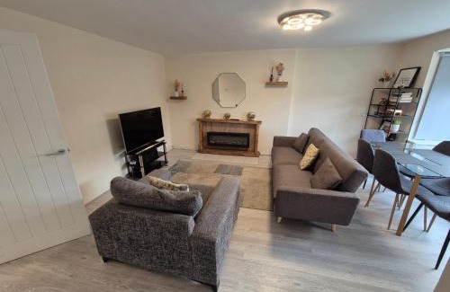 Borehamwood Apartment | Cosy and Nice Apartment