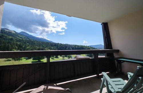 Villard-de-Lans Apartment | Cosy and nice view on mountains