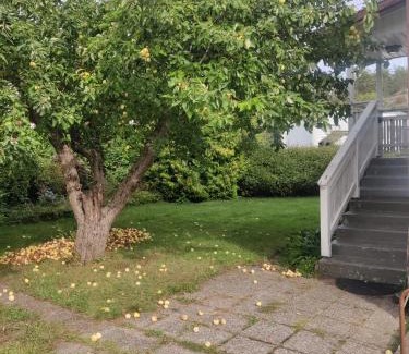 Mosebacke-Storsten House | Cosy and practical Norrtälje