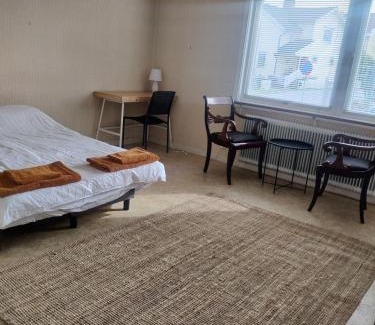 Mosebacke-Storsten House | Cosy and practical Norrtälje