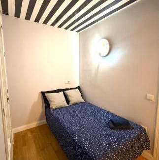 Marbella City Centre Bed & Breakfast | Cosy and Secure Suite Marbella Center