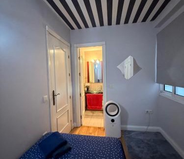 Marbella City Centre Bed & Breakfast | Cosy and Secure Suite Marbella Center