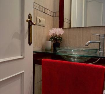 Marbella City Centre Bed & Breakfast | Cosy and Secure Suite Marbella Center