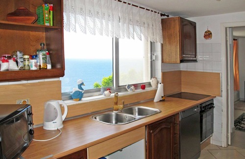 La Matanza de Acentejo Apartment | Cosy apartment for 4 guests with WIFI, pool, TV, patio and parking