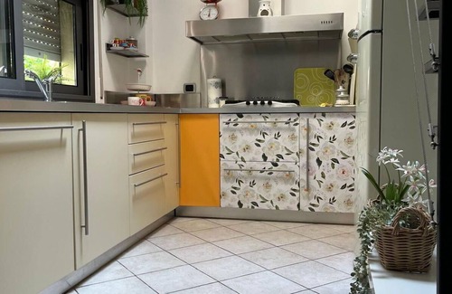 Bellaria Monte Apartment | Cosy apartment for 4 people with A/C, WIFI and TV, close to Rimini