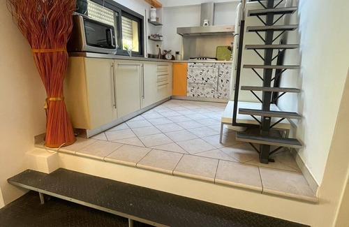 Bellaria Monte Apartment | Cosy apartment for 4 people with A/C, WIFI and TV, close to Rimini