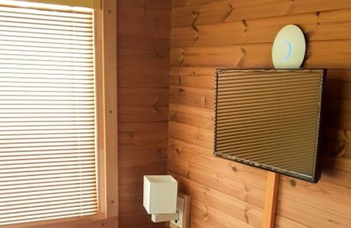 Hradec Kralove House | Cosy apartment in villa for 4 people with WIFI, A/C, TV, patio, pets allowed and parking